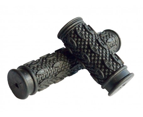 revoshift handlebar grips